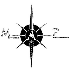 MENTORED ACHIEVEMENT PERFORMANCE logo