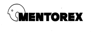 MENTOREX logo