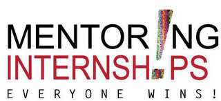 MENTORING INTERNSHIPS EVERYONE WINSI logo
