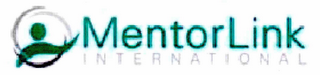 MENTORLINK INTERNATIONAL logo