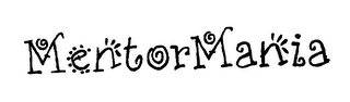 MENTORMANIA logo