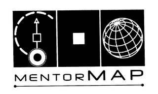 MENTORMAP logo
