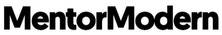 MENTORMODERN logo