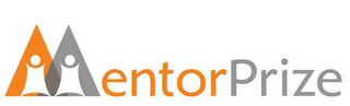 MENTORPRIZE logo
