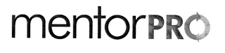 MENTORPRO logo