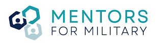 MENTORS FOR MILITARY logo