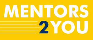 MENTORS2YOU logo