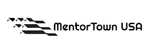 MENTORTOWN USA logo