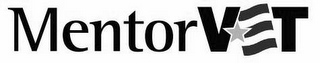 MENTORVET logo