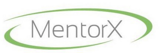 MENTORX logo