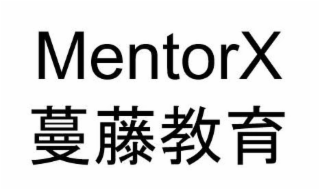 MENTORX
