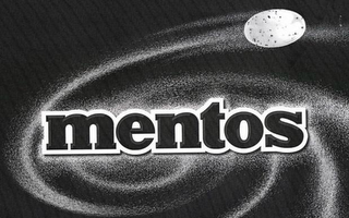 MENTOS logo