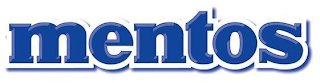 MENTOS logo