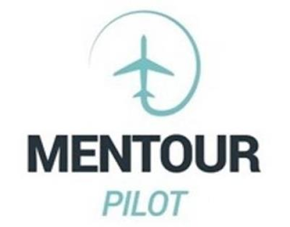 MENTOUR PILOT logo