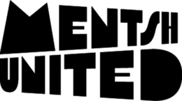 MENTSH UNITED logo