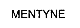 MENTYNE logo