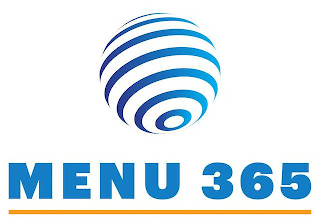 MENU 365 logo