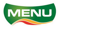 MENU logo