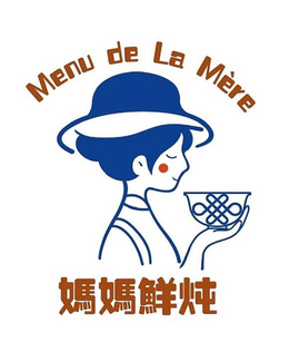 MENU DE LA MÈRE logo