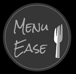 MENU EASE logo