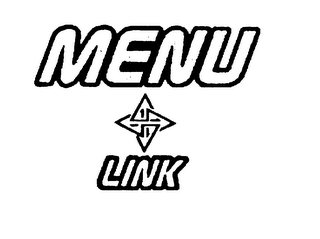 MENU LINK logo