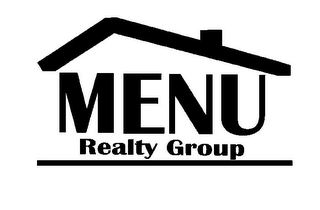 MENU REALTY GROUP logo