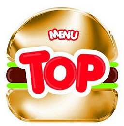 MENU TOP logo