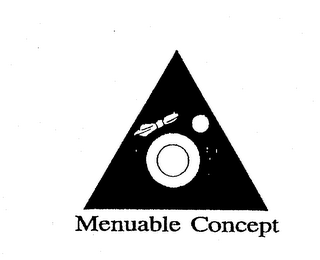 MENUABLE CONCEPT logo