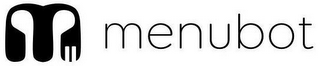 MENUBOT logo