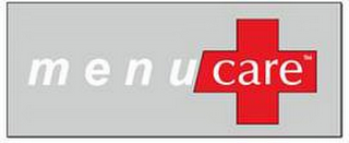 MENUCARE logo
