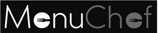 MENUCHEF logo