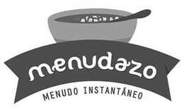 MENUDAZO MENUDO INSTANTÁNEO logo