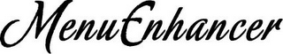 MENUENHANCER logo