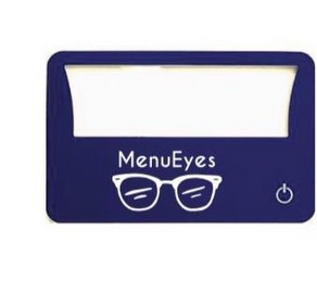 MENUEYES logo