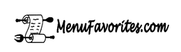 MENUFAVORITES.COM logo