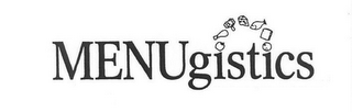 MENUGISTICS logo