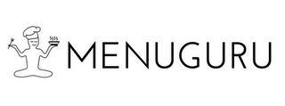 MENUGURU logo