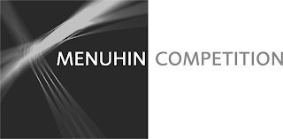 MENUHIN COMPETITION logo