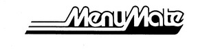 MENUMATE logo