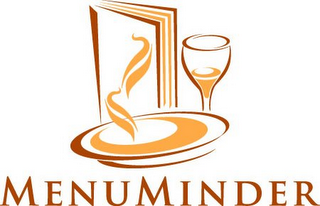 MENUMINDER logo