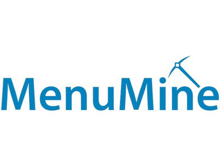 MENUMINE logo