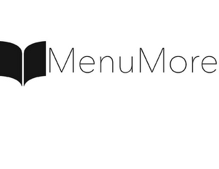 MENUMORE logo