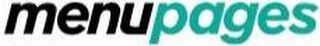 MENUPAGES logo