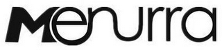MENURRA logo