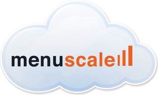 MENUSCALE logo