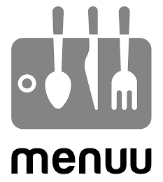 MENUU logo