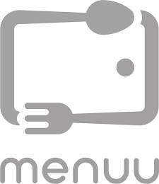 MENUU logo