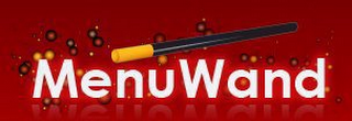 MENUWAND logo