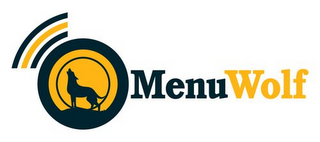 MENUWOLF logo