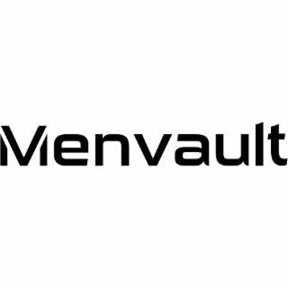 MENVAULT logo